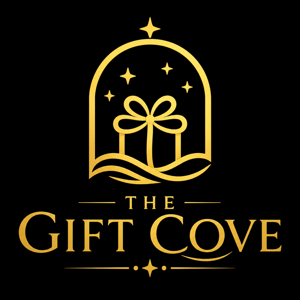 The Gift Cove