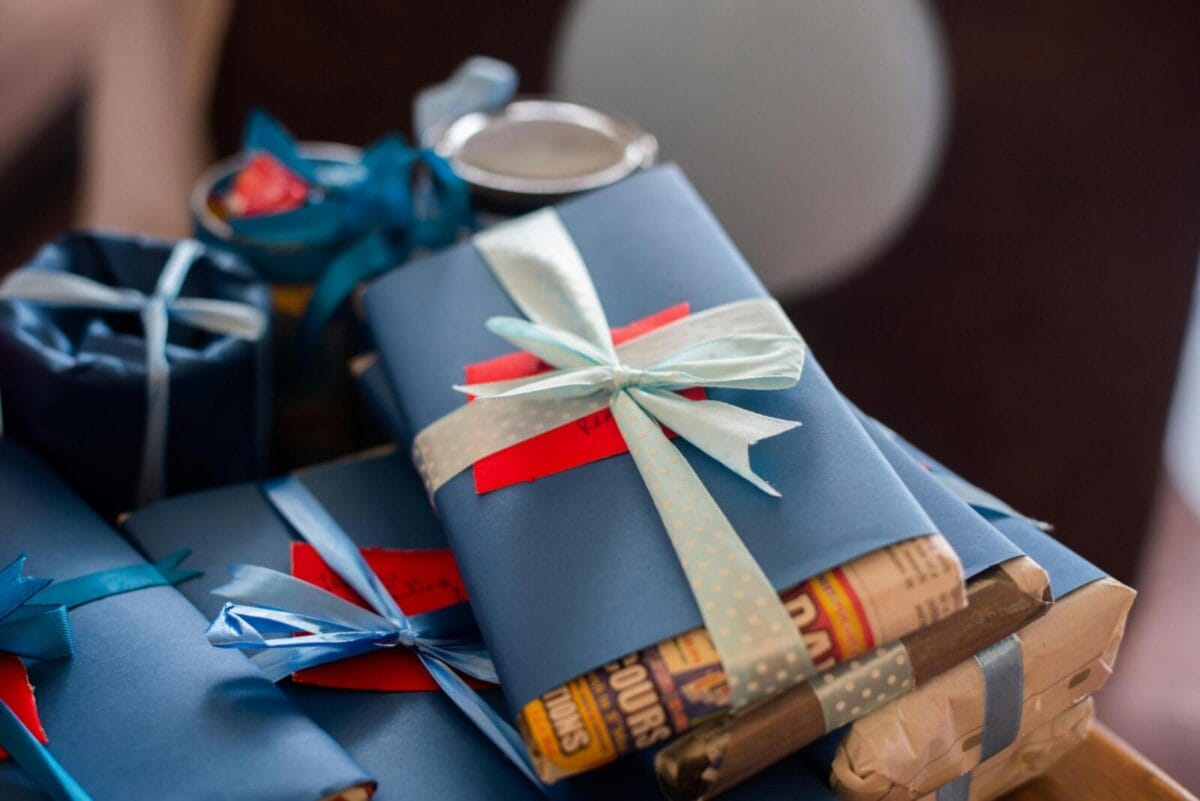 corporate gifting ideas employees & clients actually appreciate