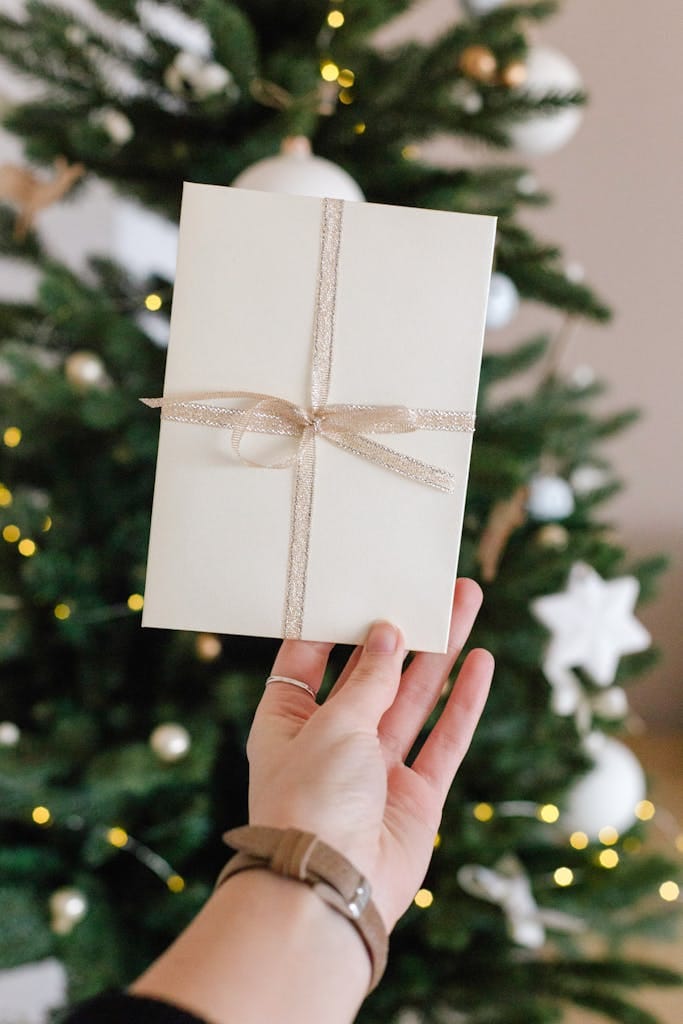 corporate gift ideas - gift cards 