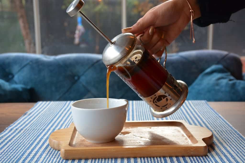 corporate gifting ideas - Premium coffee and beverage gifting