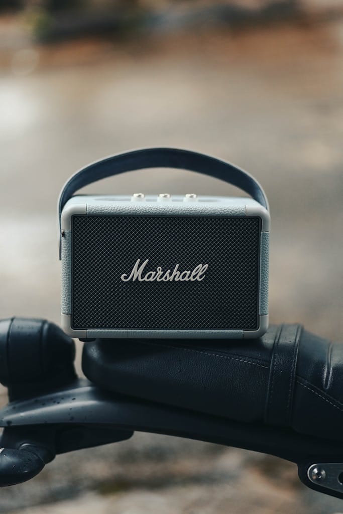 corporate gifting ideas - Premium audio gifts
