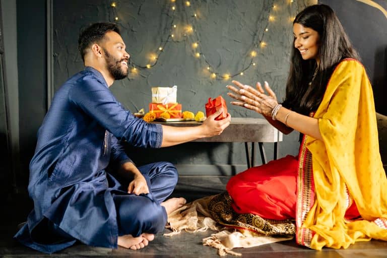 Rakhi gifts your sister would love (and finally thank you for)